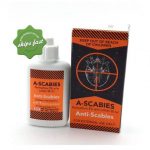 A Scabies Lotion 30ml with Permethrin 5%