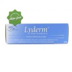 Lyderm Cream for Scabies 30g with (Permethrin 5%)