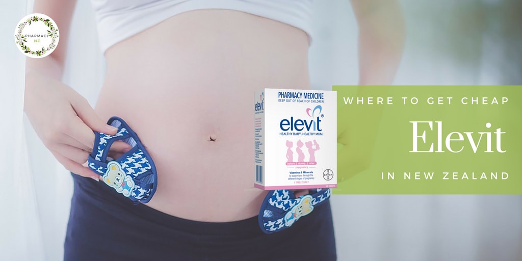 Where To Buy Cheap Elevit in New Zealand