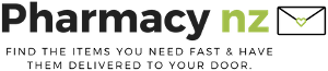 Pharmacy NZ – Online Pharmacy