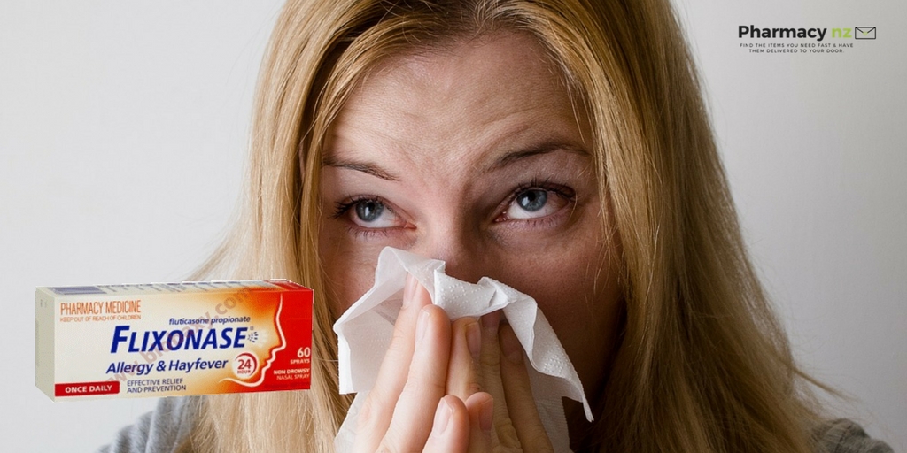 What You Need to Know About Flixonase Nasal Spray?
