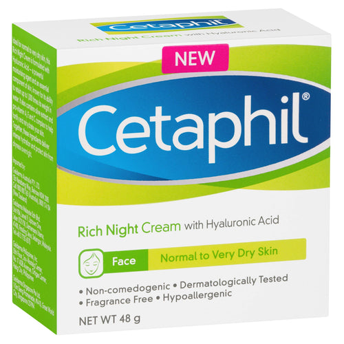 Cetaphilnight