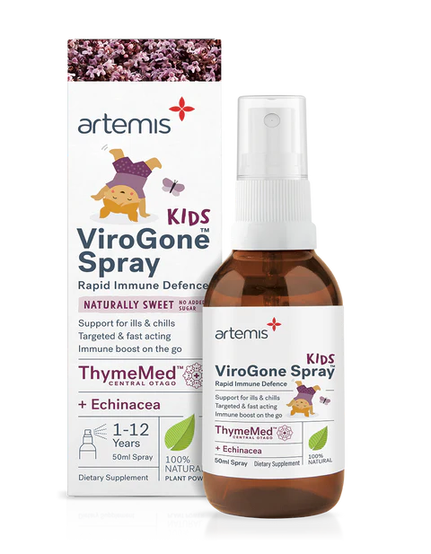 Artemis Kids Virogone Spray 50ml