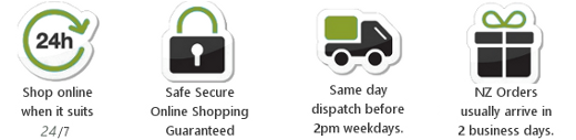 why buy from us