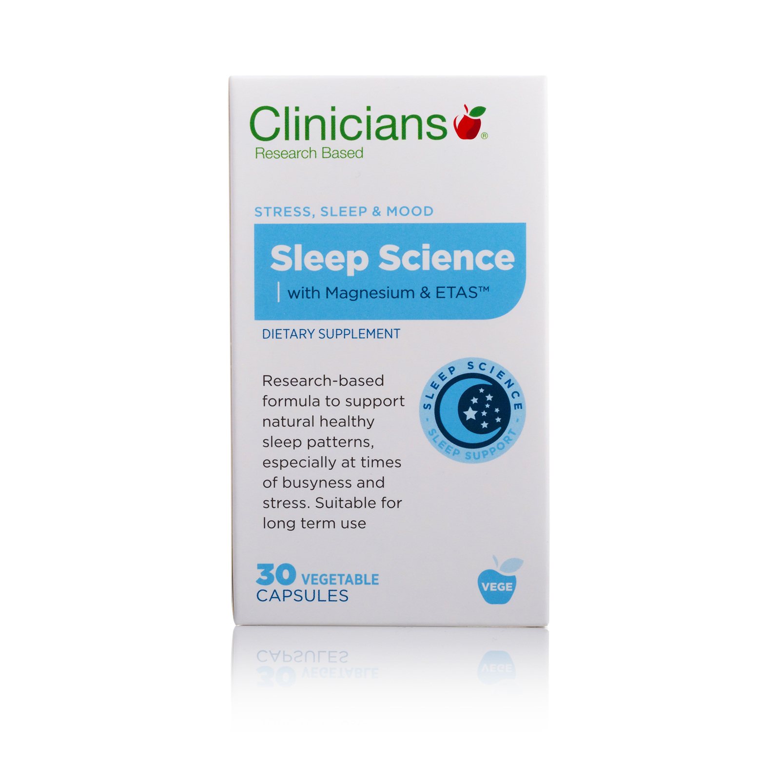 clinicians-sleep-science-30-capsules