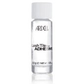 ARDELL LASHTITLE ADHESIVE CLEAR (Special buy online only)