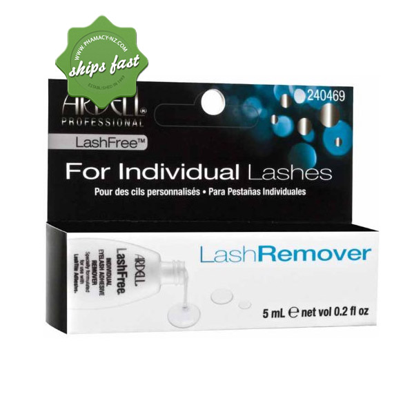 ARDELL LASH FREE REMOVER 5ml (Special buy online only)