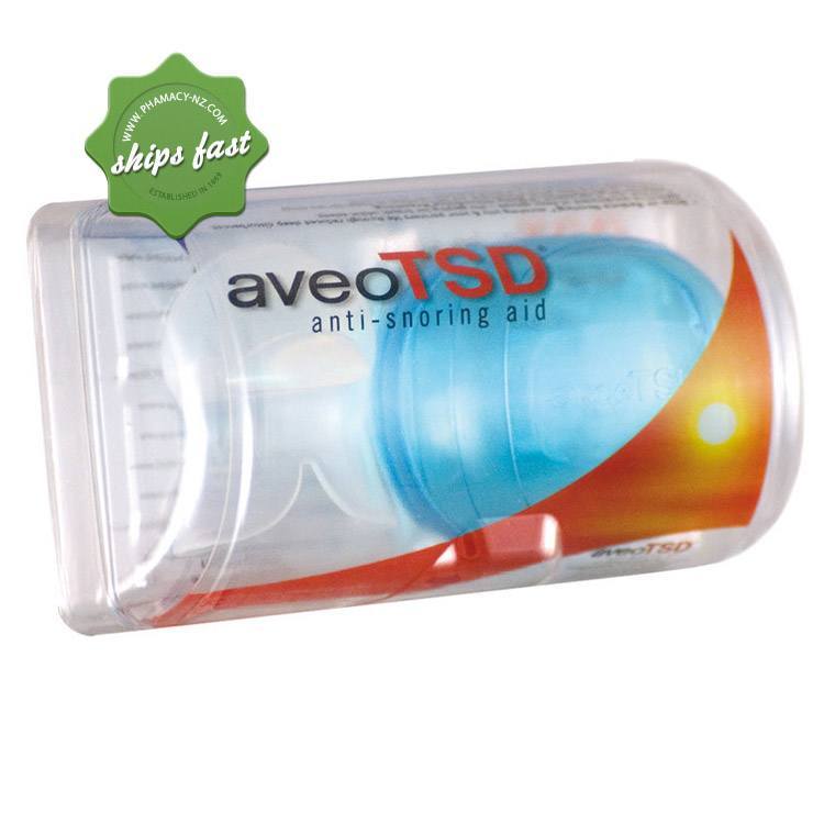 AVEO TSD SHIPS FAST- FREIGHT FREE -