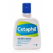 CETAPHIL CLEANSER OILY SKIN 235ML (Special buy online only)