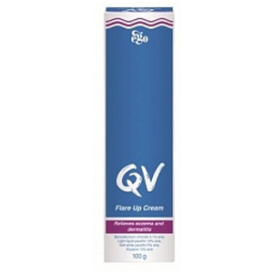 QV FLARE UP CREAM 100G (Special buy online only)