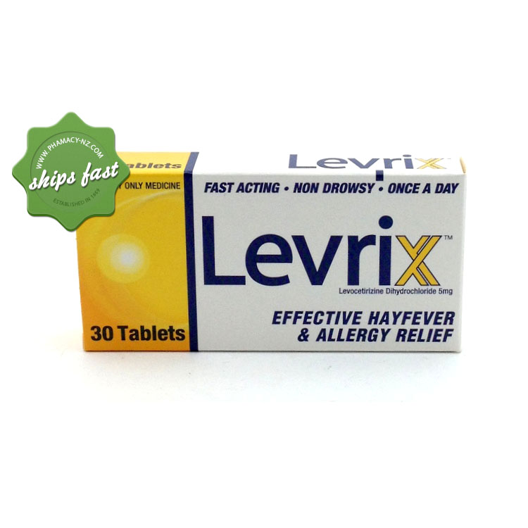 Levrix