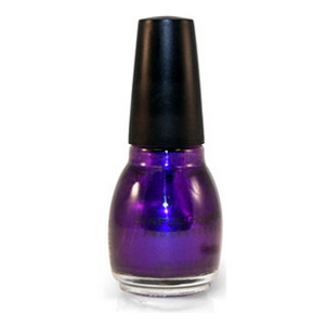 SINFUL COLORS NAIL ENAMEL LETS TALK (Special buy online only)