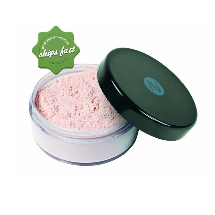 NATIO LOOSE POWDER NATURAL (Special buy online only)