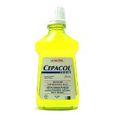 CEPACOL MOUTH RINCE 500ML