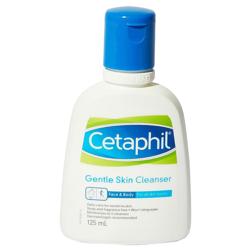 cetaphil125