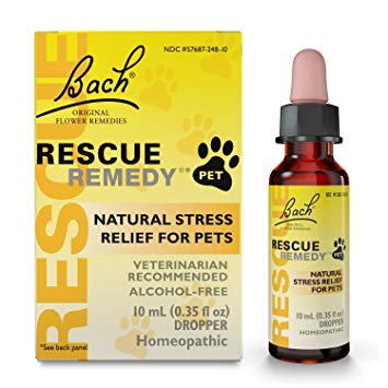 Bach Rescue Remedy Pets 10ml