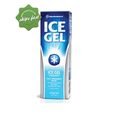 ICE GEL 100G