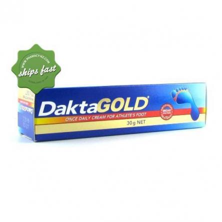 DAKTAGOLD CREAM 30g