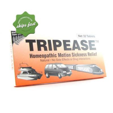 TRIP EASE TABLETS 32