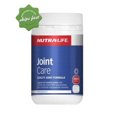 Nutra-Life Joint Care 60 Capsules