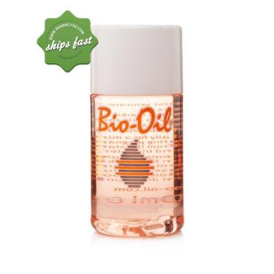 BIO OIL SKINCARE 60ML (Special buy online only)