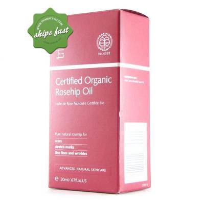 TRILOGY ORGANIC ROSEHIP OIL 20ML (Special buy online only)