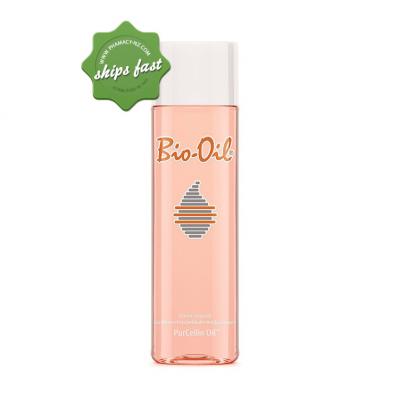 BIO OIL SKINCARE 125ML (Special buy online only)
