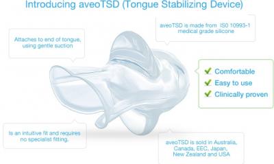 AVEO TSD SHIPS FAST- FREIGHT FREE -
