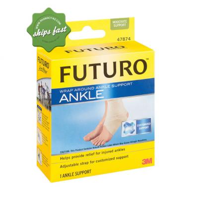 Futuro Wrap Around Ankle support S