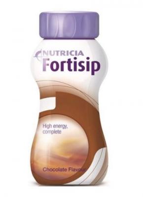 FORTISIP CHOCOLATE 200ML