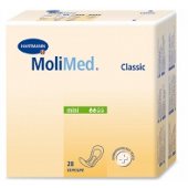 MOLIMED CLASSIC PADS MAXI 28