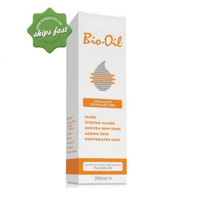 BIO OIL SKINCARE 200ML (Special buy online only)