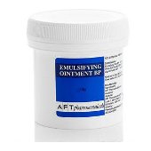 EMULSIFYING OINTMENT AFT 100gm