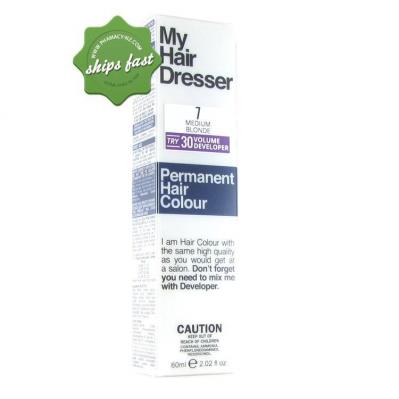 MYHD 7 0 MEDIUM BLONDE (Special buy online only)