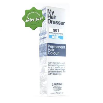 MYHD 9 1 LIGHT ASH BLONDE (Special buy online only)