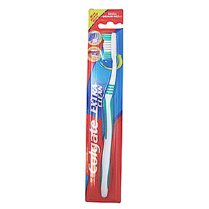 COLGATE EXTRA CLEAN SINGLE PAC