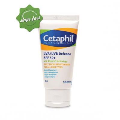 CETAPHIL SPF 30 DAILY FACIAL MOISTURISER 30ML (Special buy online only)