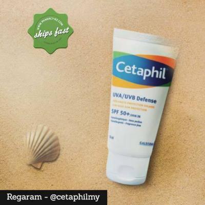 CETAPHIL SPF 30 DAILY FACIAL MOISTURISER 30ML (Special buy online only)