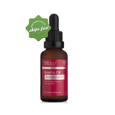 TRILOGY ROSEHIP OIL ANTIOX 30ML (Special buy online only)