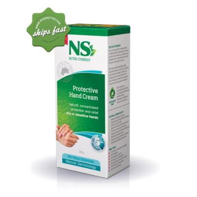 NS5 PROTECTIVE HAND CREAM 60G