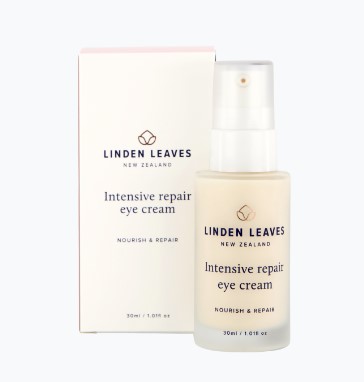 Linden Leaves Intensive Repair Eye Cream 30ml