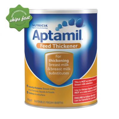 Aptamil Food Thickener 380g