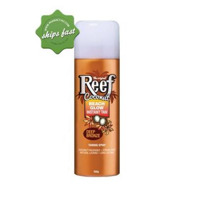 Reef Fake Tan Spray