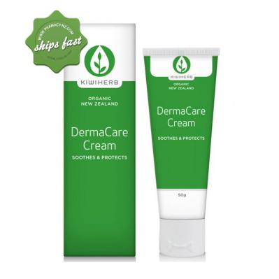 Kiwi Herb Dermacare Cream 50gm