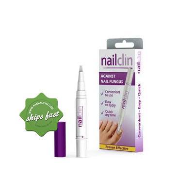 NailClin 4ml