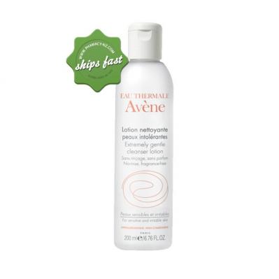 Avene Extremely Gentle Cleanser 200ml (Special buy online only)