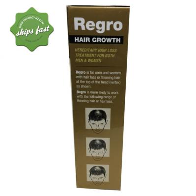 REGRO HAIR GROWTH 8ML