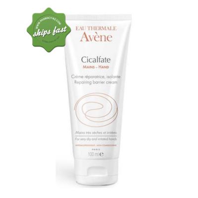 AVENE CICALFATE HAND CREAM 100ML (Special buy online only)