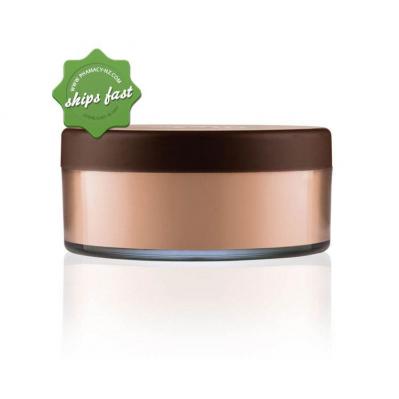 NUDE BY NATURE NATURAL MINERAL COVER DARK 15G (Special buy online only)