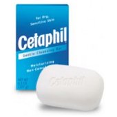 CETAPHIL SOAP BAR 127GM